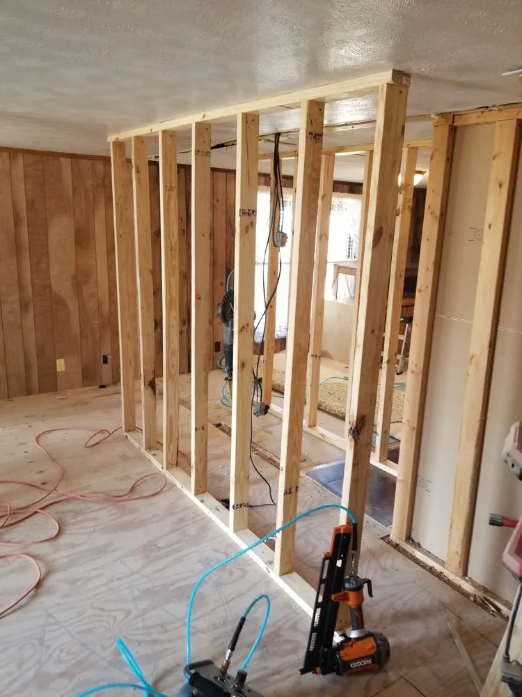 Slide of Indian Rock Water Services