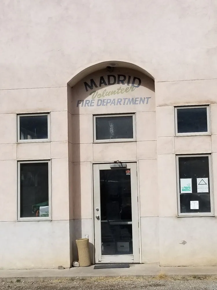 Slide of Indian Rock Water Services