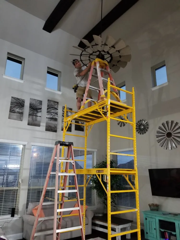 Slide of Indian Rock Water Services