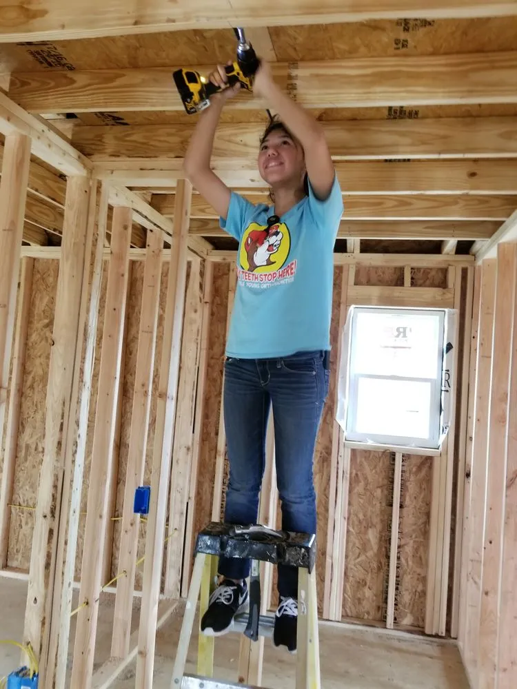 Slide of Indian Rock Water Services