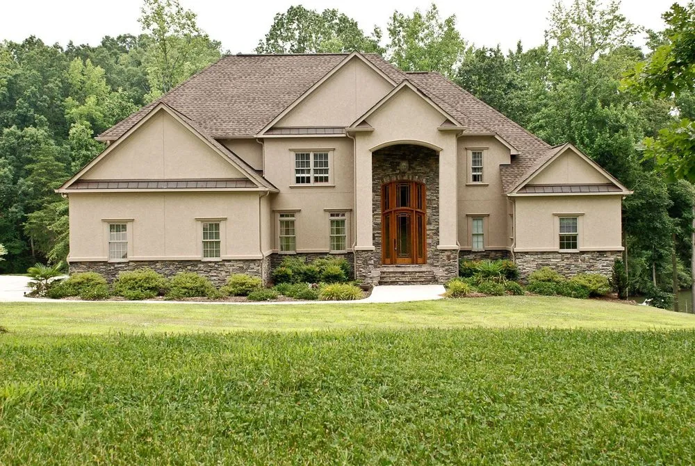 Slide of Indian Run Roofing