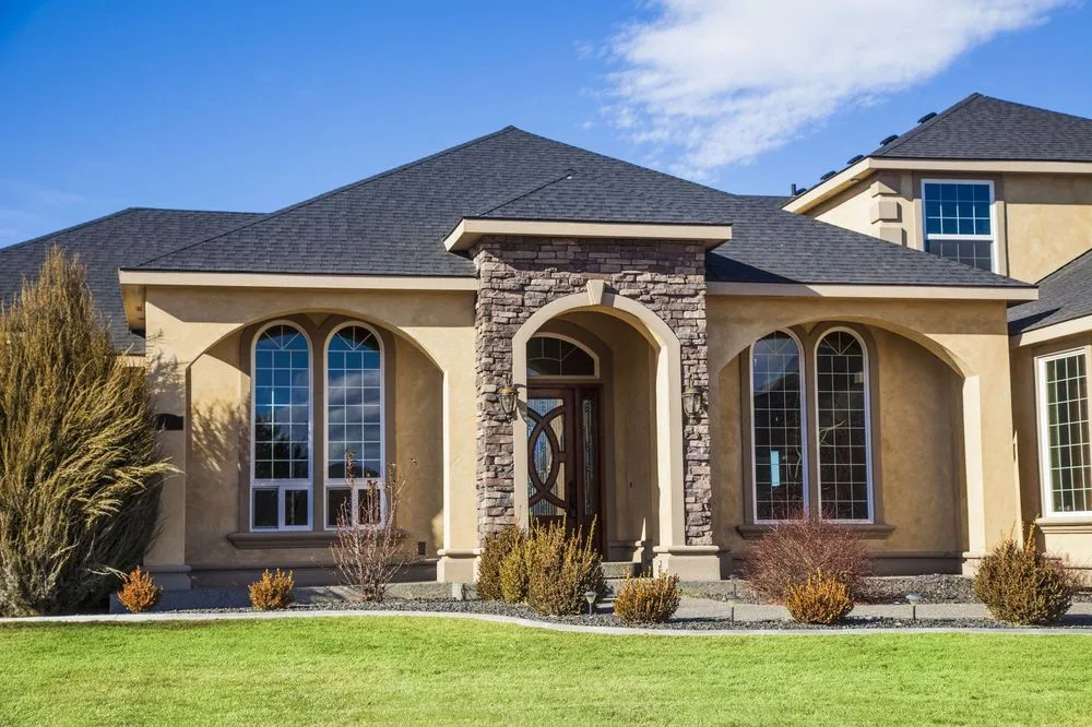 Slide of Indian Run Roofing