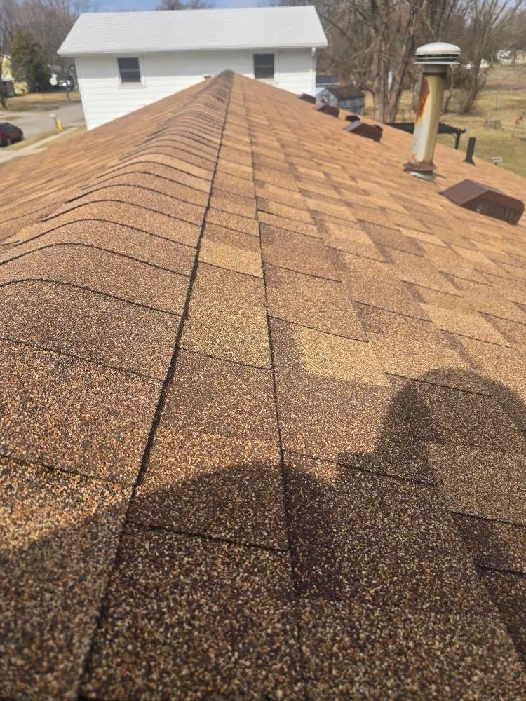 Slide of Indiana Advanced Construction