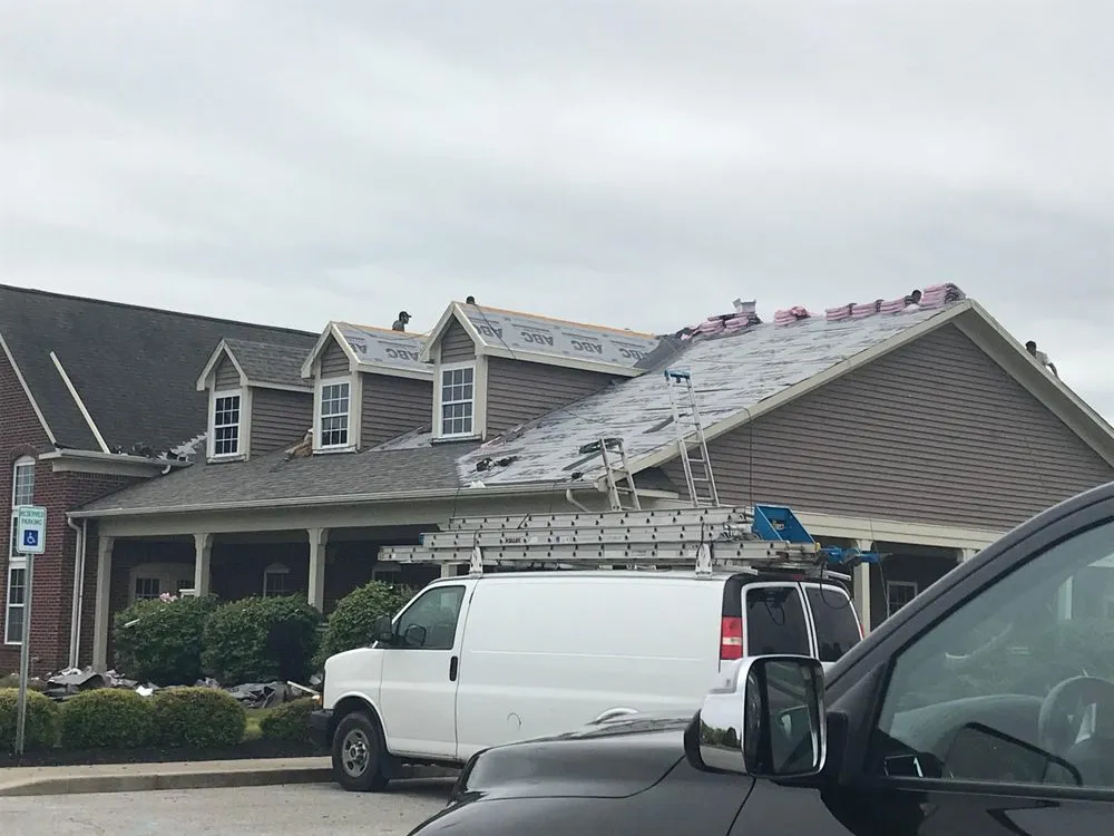 Slide of Indiana Construction & Consulting Services