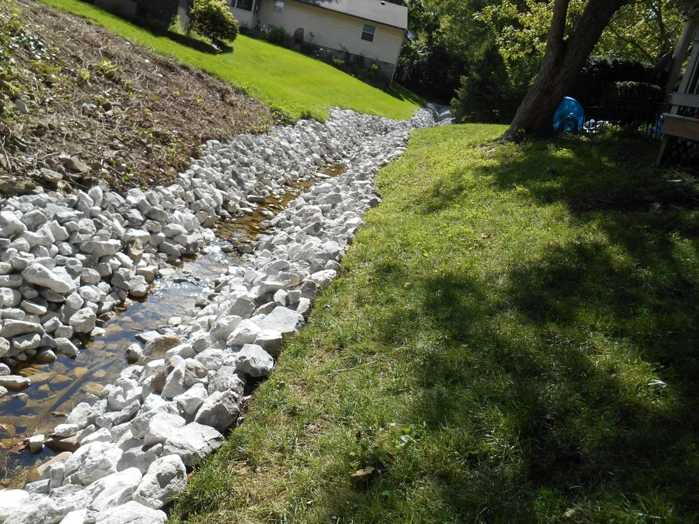 Slide of Indiana Construction & Consulting Services