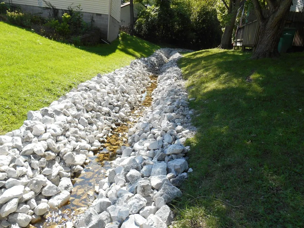 Slide of Indiana Construction & Consulting Services