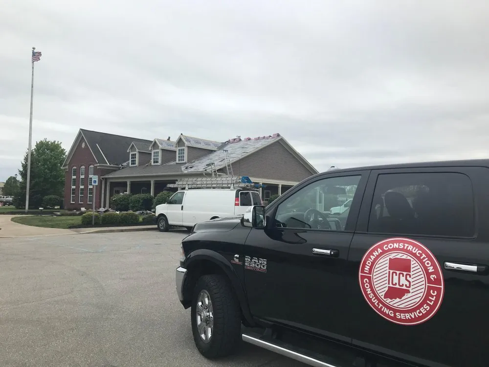 Slide of Indiana Construction & Consulting Services