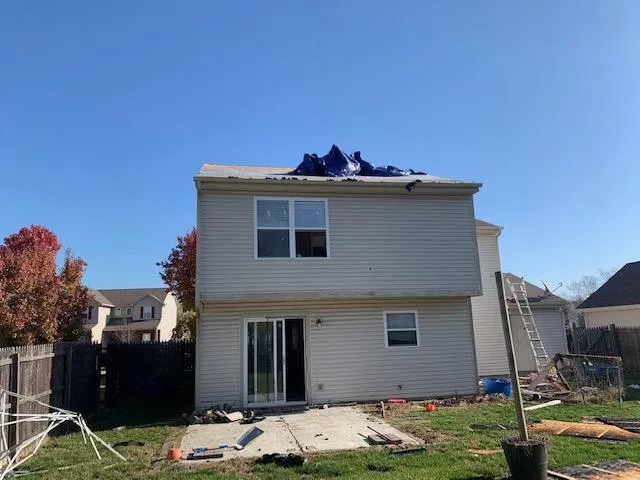 Slide of Indiana Construction & Consulting Services