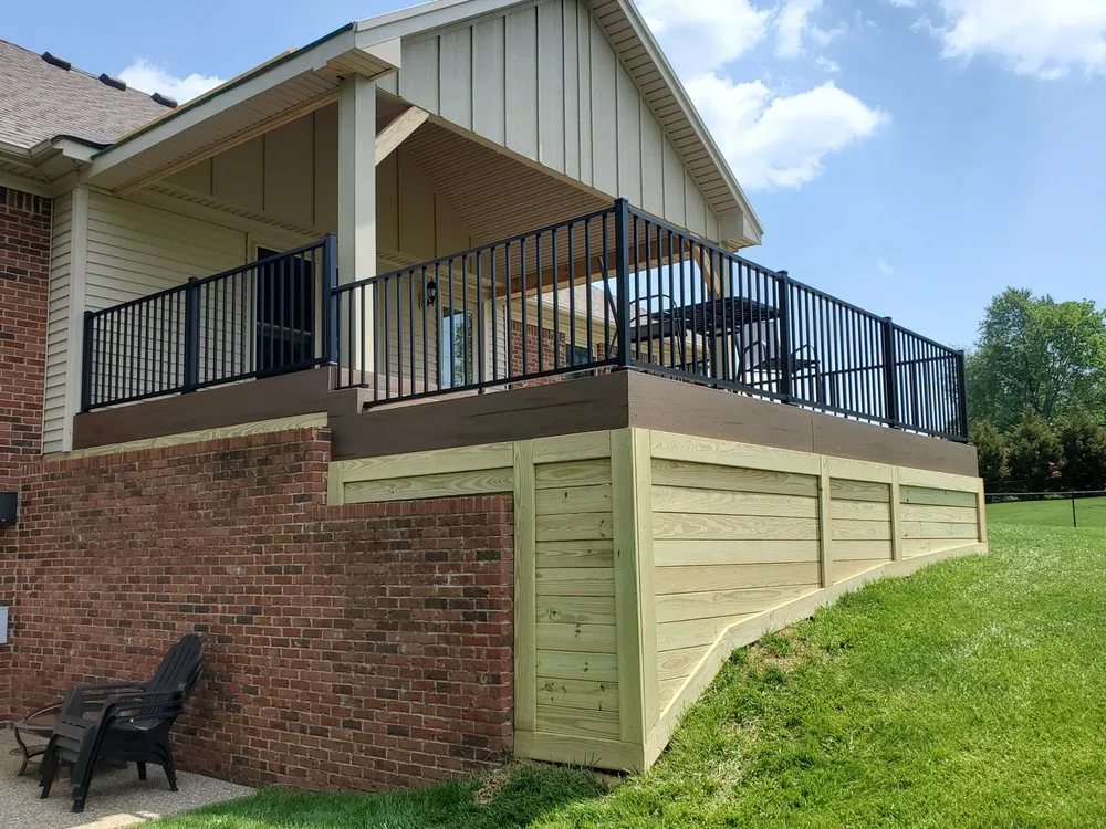 Slide of Indiana Home Pro