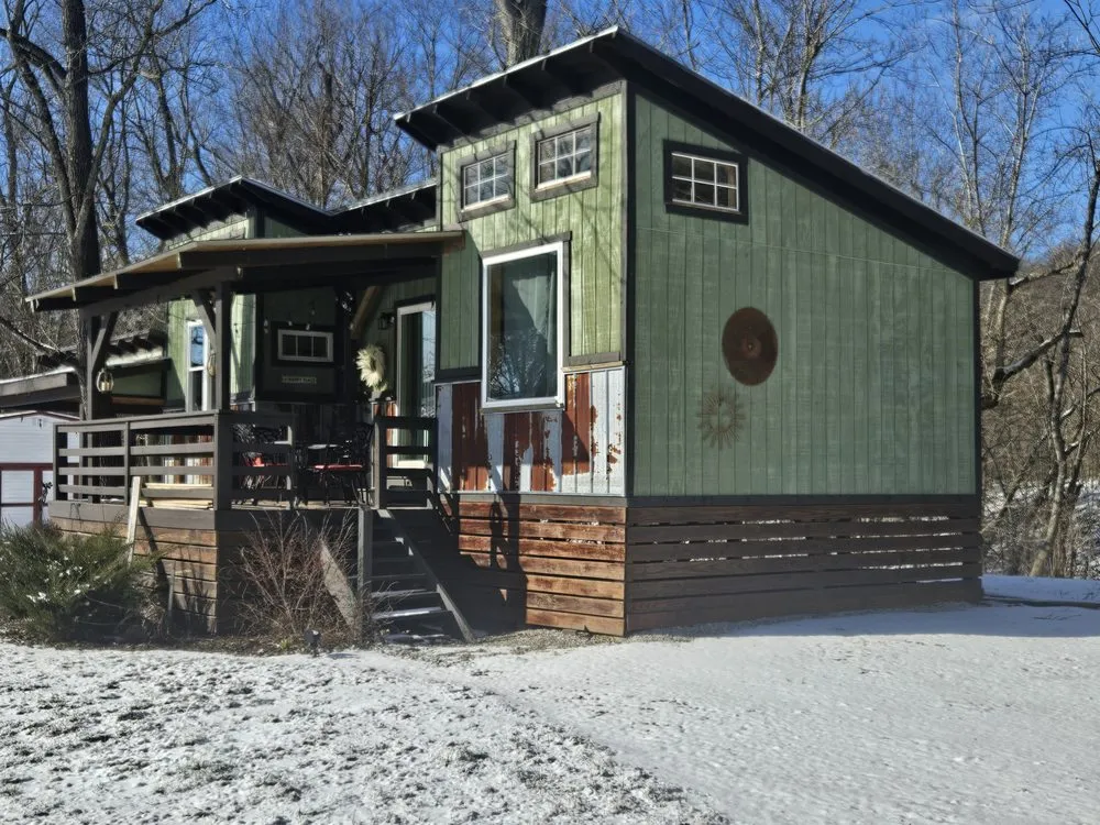 Slide of Indiana Home Pro