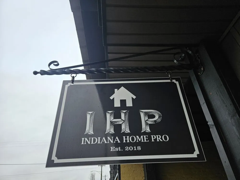 Slide of Indiana Home Pro