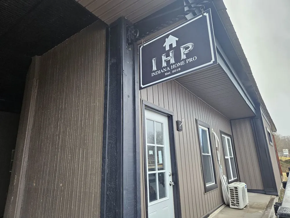 Slide of Indiana Home Pro