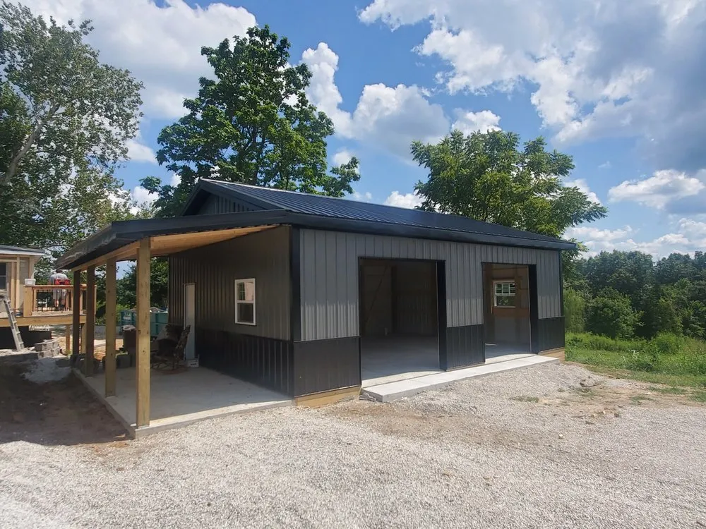 Slide of Indiana Home Pro