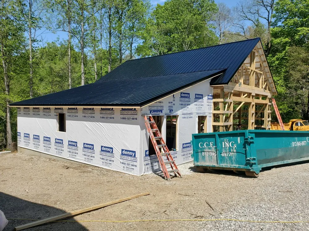 Slide of Indiana Home Pro