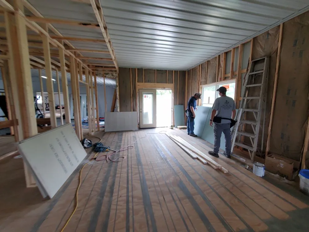 Slide of Indiana Home Pro