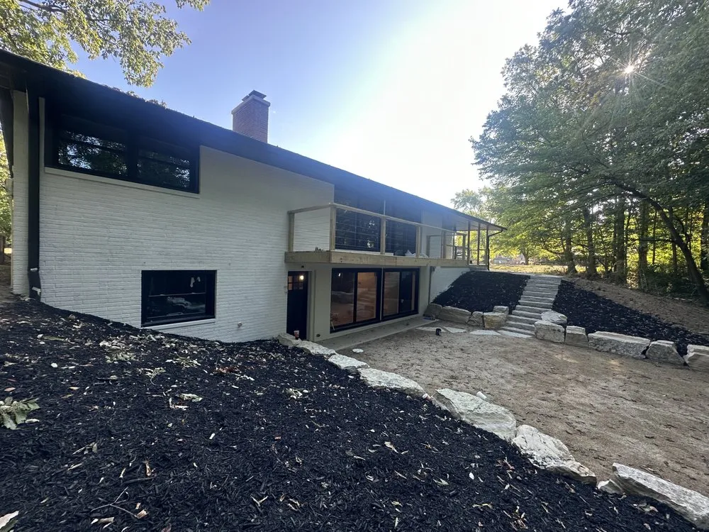Top-rated metal roofing installation experts serving Indianapolis city (balance), IN - Indiana Home Solutions