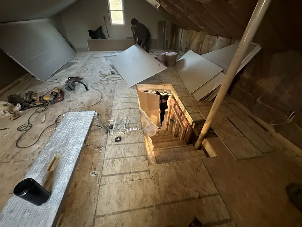 Local roof installation in Indianapolis city (balance), IN - Indiana Home Solutions