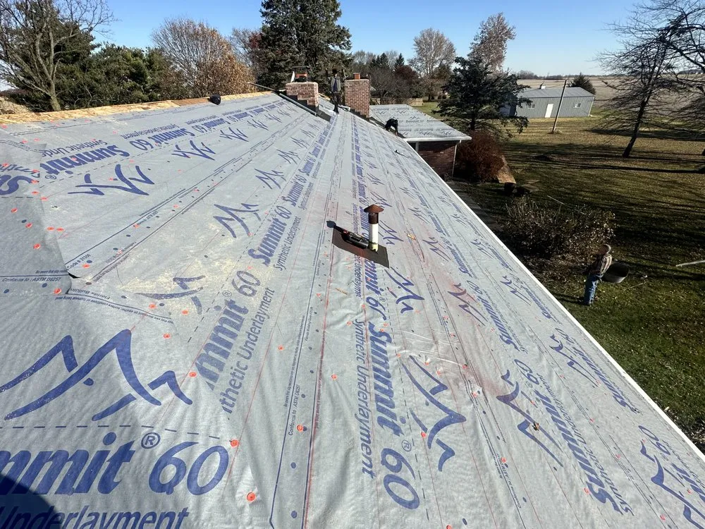 Top-rated flat roof repair in Indianapolis city (balance), IN by Indiana Home Solutions