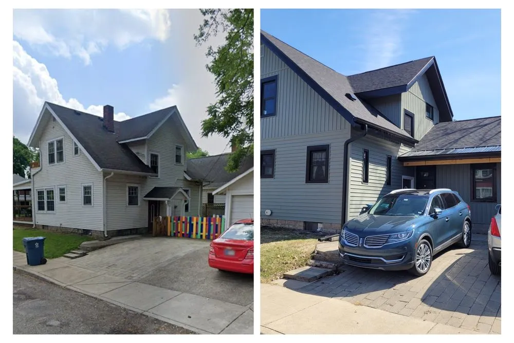 Slide of Indiana Quality Windows