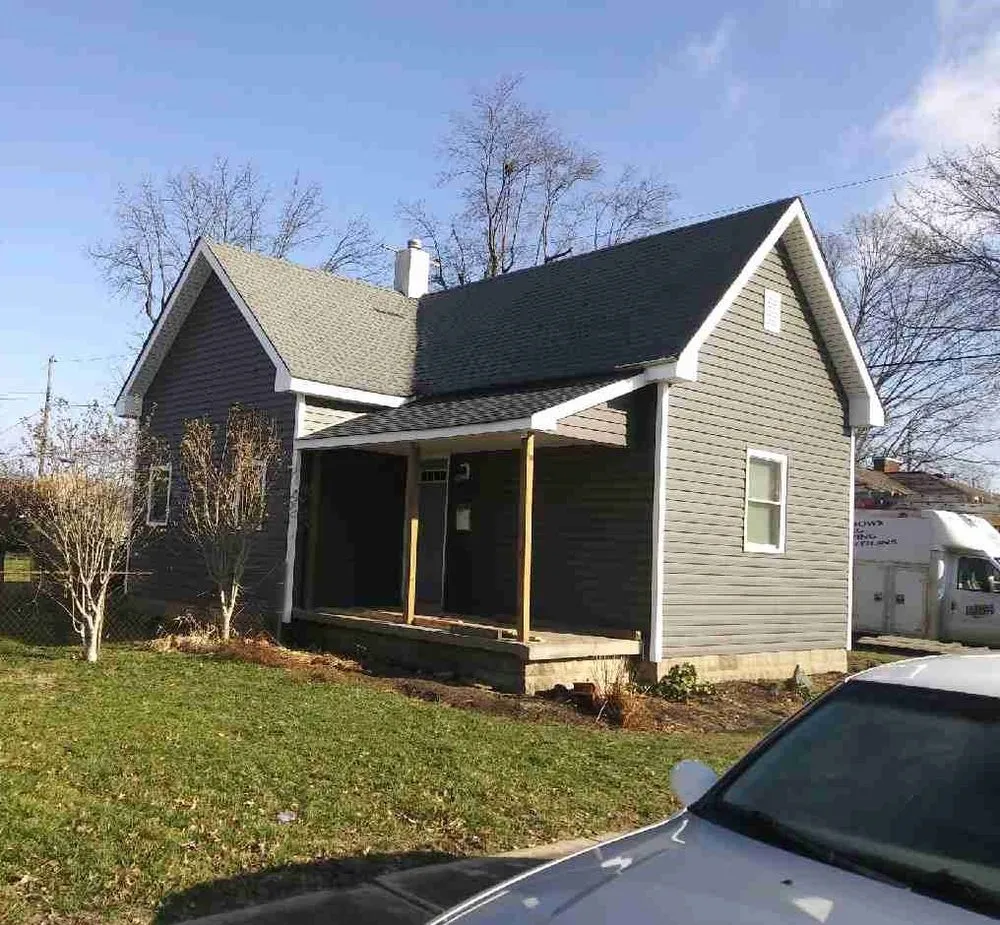 Slide of Indiana Quality Windows