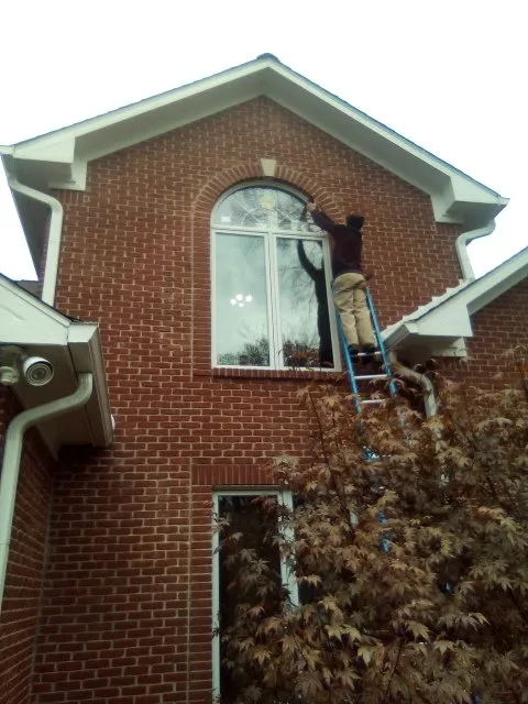 Slide of Indiana Quality Windows