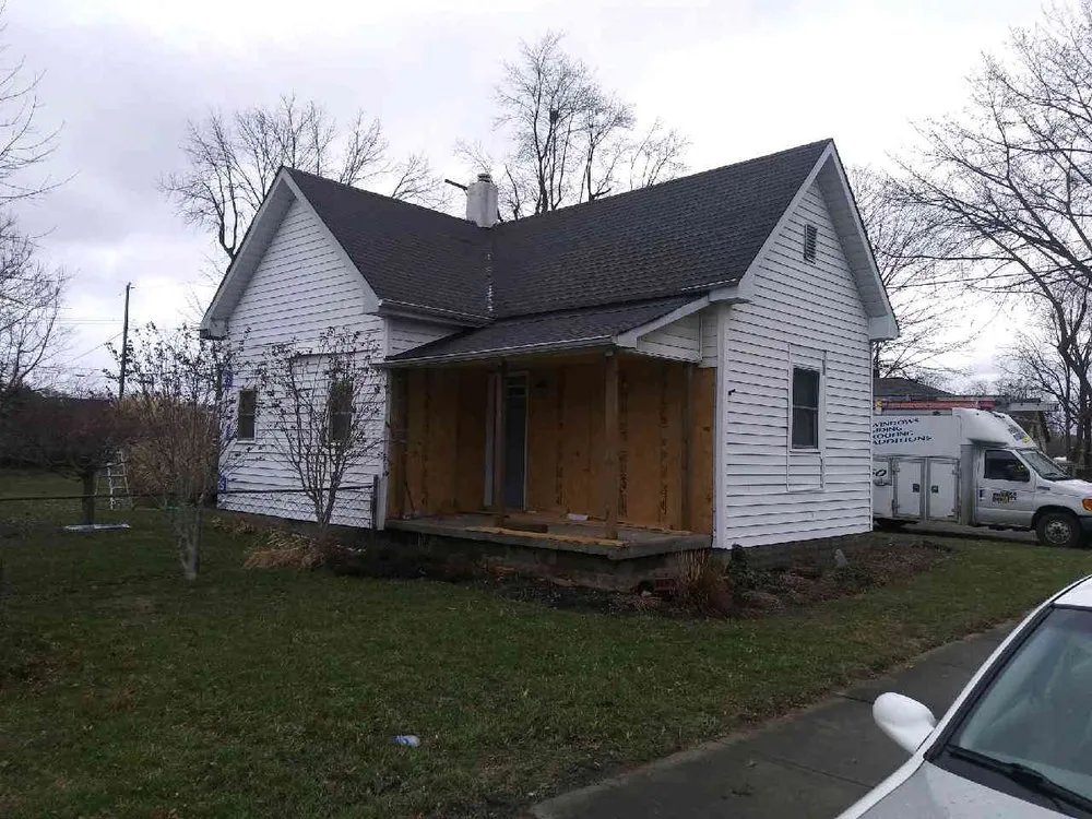 Slide of Indiana Quality Windows