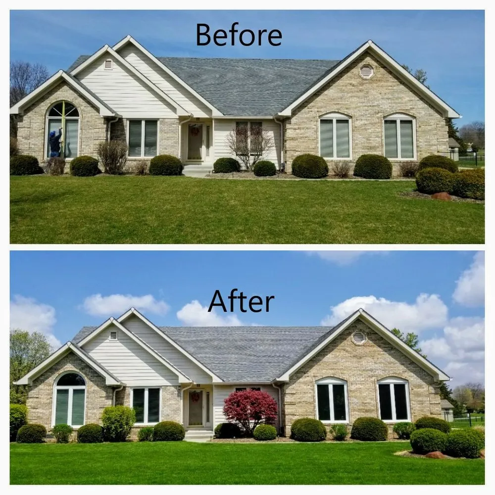 Slide of Indiana Quality Windows