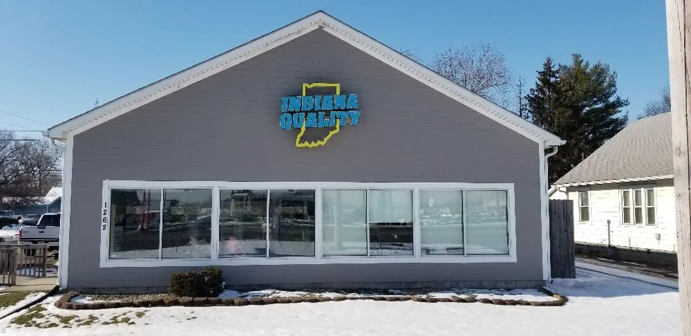 Slide of Indiana Quality Windows