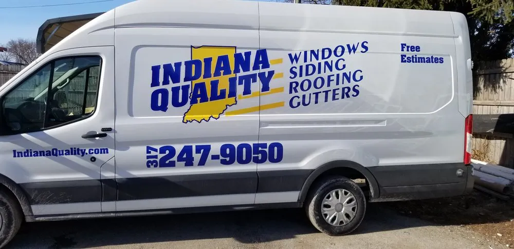 Slide of Indiana Quality Windows