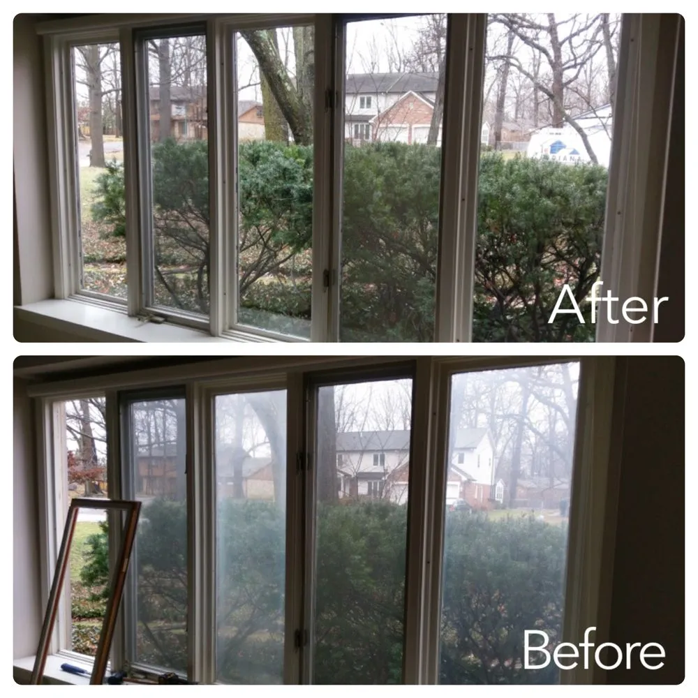 Slide of Indiana Residential