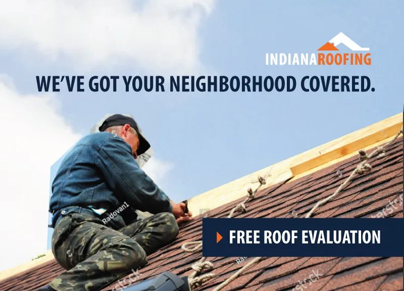 Slide of Indiana Residential