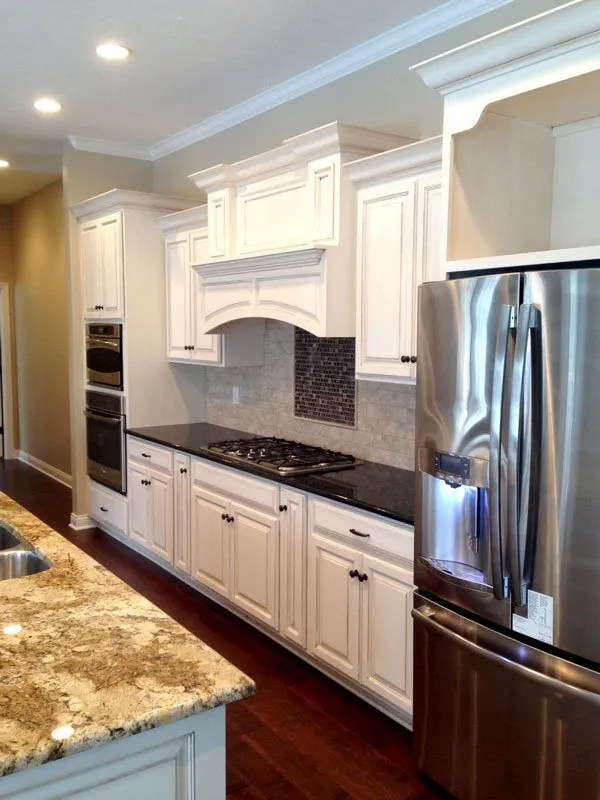 Slide of Indiana Residential