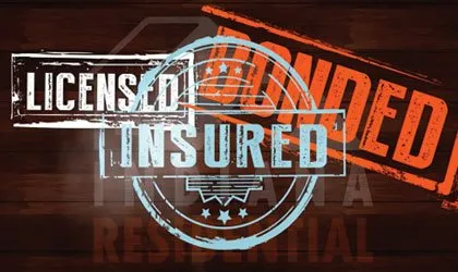 Slide of Indiana Residential