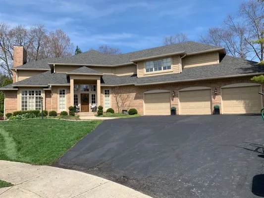 Indiana Residential Logo