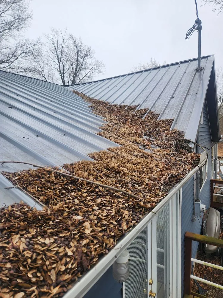 Slide of Indiana Roof Renewal and Repair