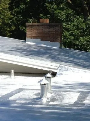 Indiana Roofing Company