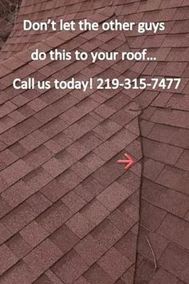 Indiana Roofing Service