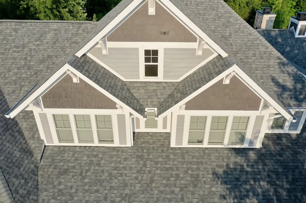 Slide of Indianapolis Roofing