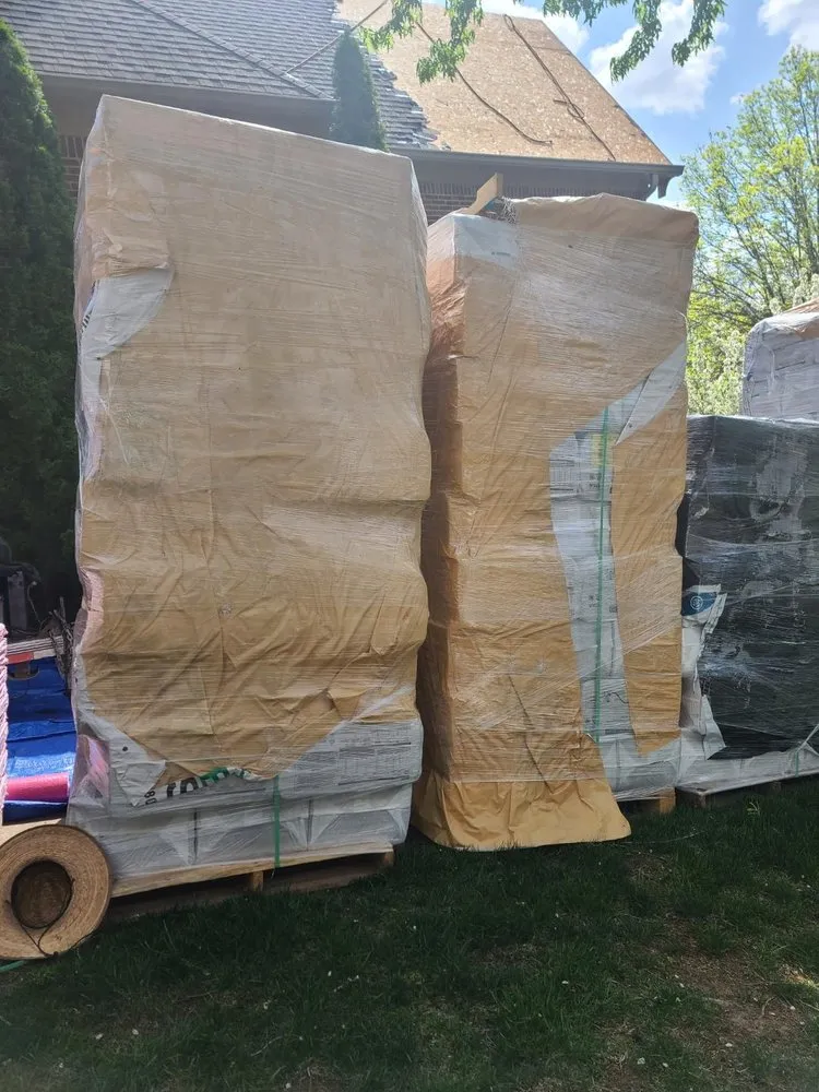 Slide of Indianapolis Roofing