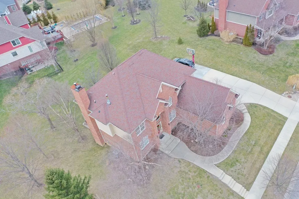 Slide of Indianapolis Roofing