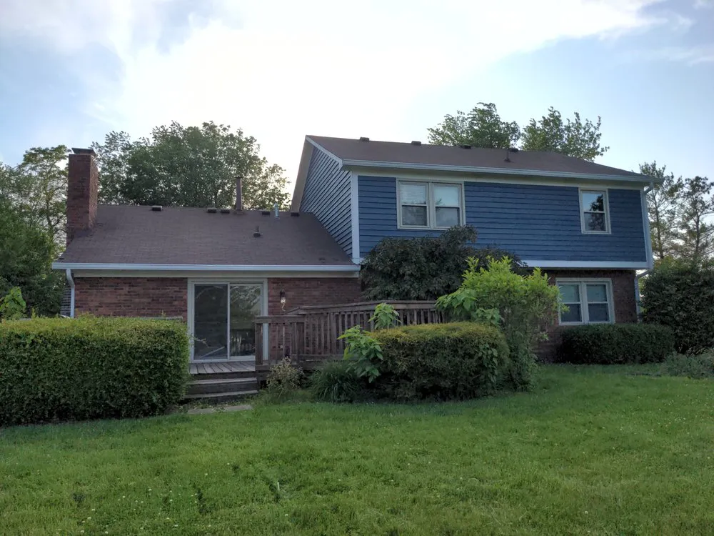 Slide of Indianapolis Roofing