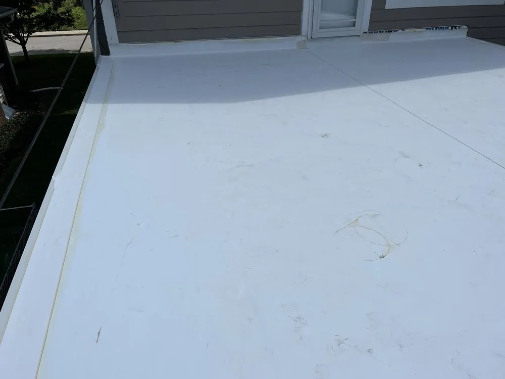 Slide of Indianapolis Roofing