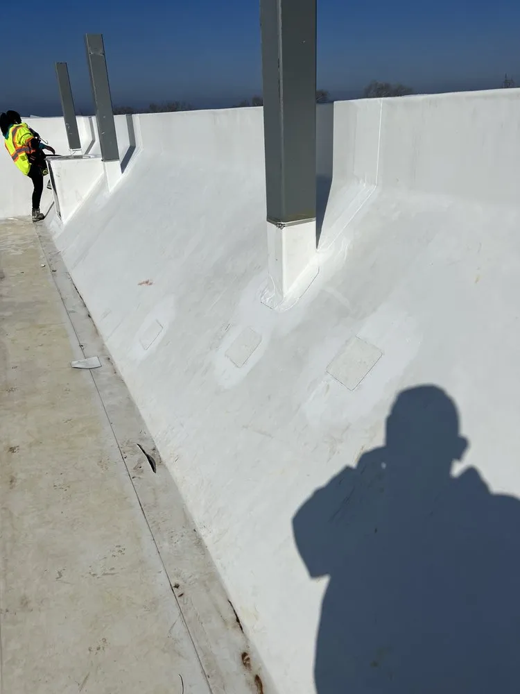 Slide of Indianapolis Roofing