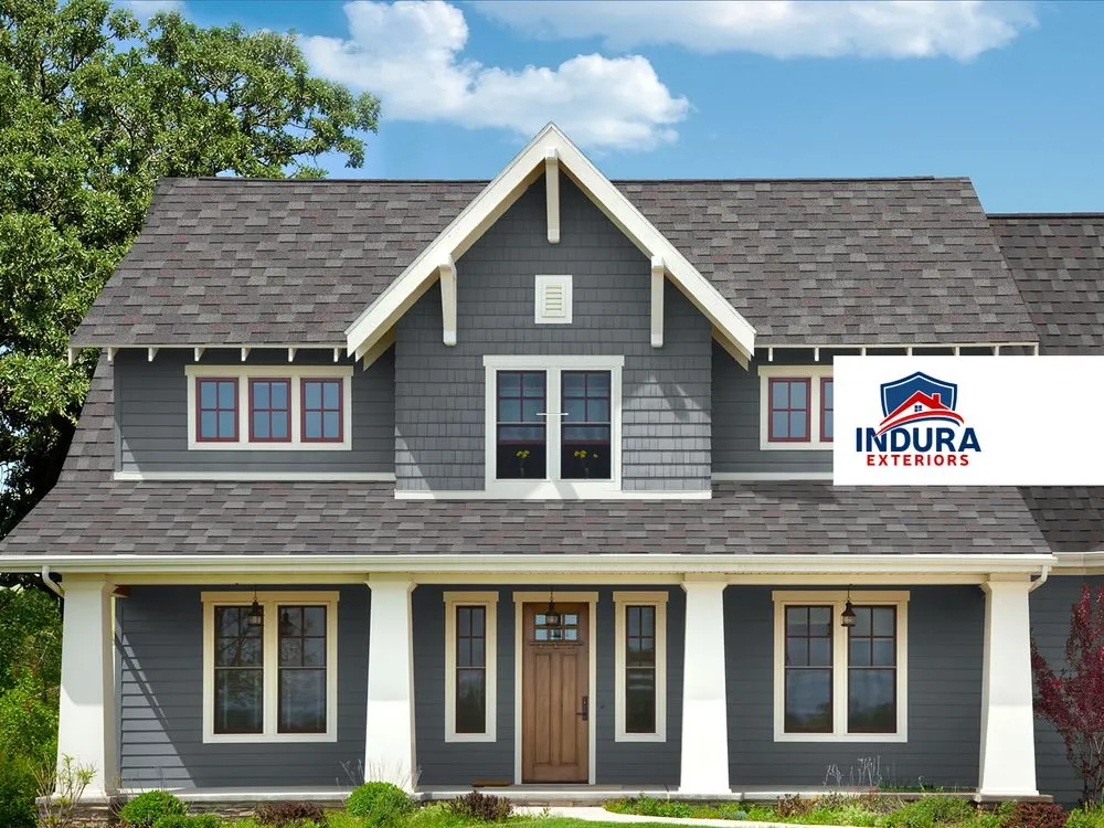 Slide of Indura Exteriors
