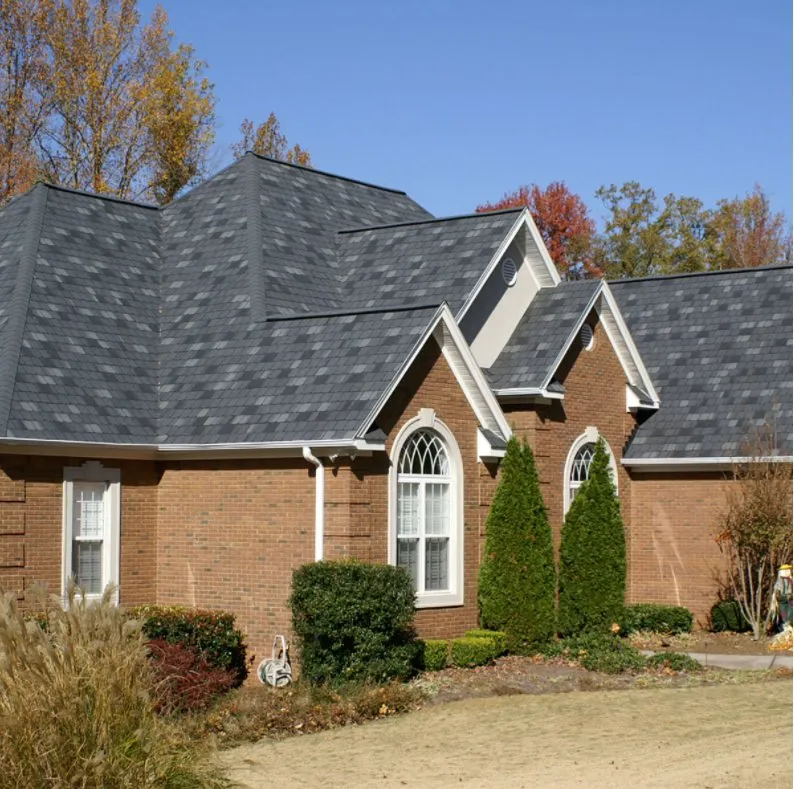 Slide of Indura Exteriors