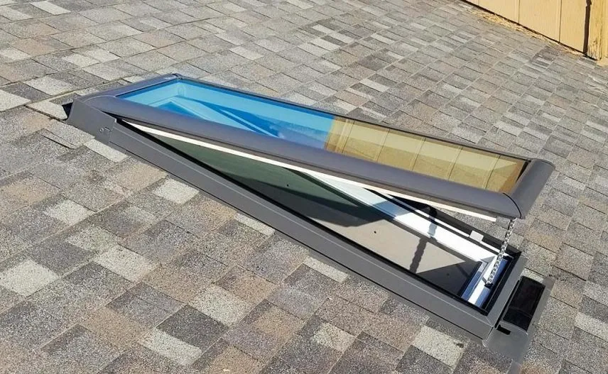 Slide of Indura Exteriors