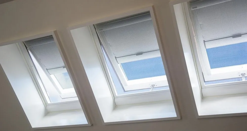 Slide of Indura Exteriors