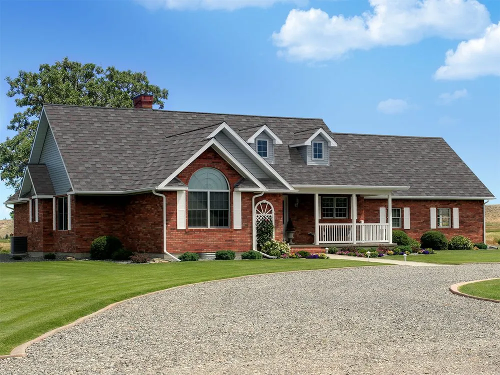 Slide of Indura Exteriors