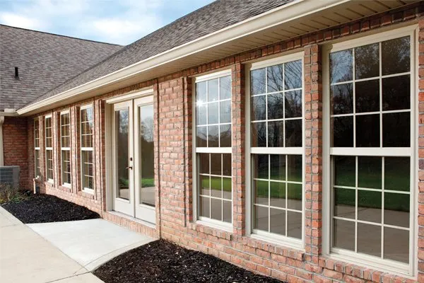 Slide of Indura Exteriors