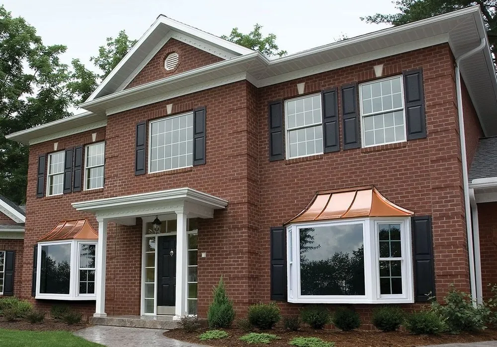 Slide of Indura Exteriors